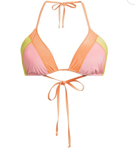 Boundaries juniors lurex - no,