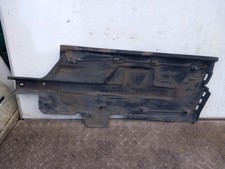 Seat Ibiza Right Splash Guard