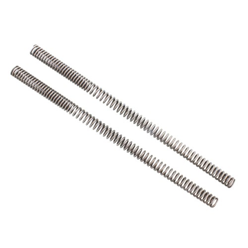 Yss fork spring progressive - fork,