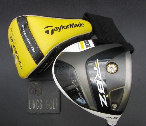 Taylormade rbz stage 5 - rbz, 2