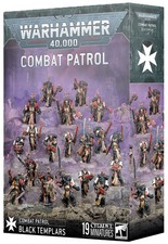 Warhammer 40K Combat Patrol
