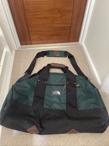 The north face - face, duffel