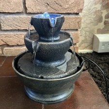 Water Feature Indoor Tabletop