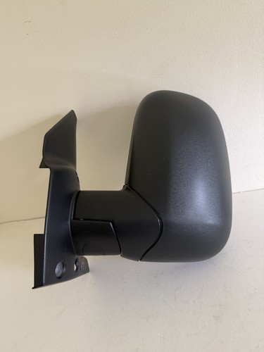 Ford transit door mirror - door,