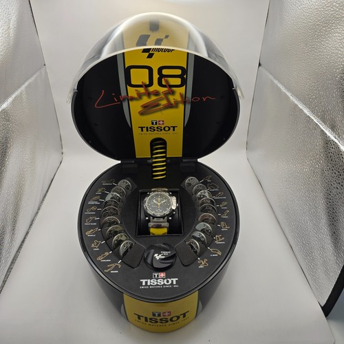Tissot race motogp - tissot,