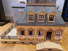 Playmobil victorian house - victorian,