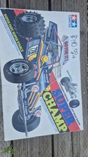 Vintage tamiya super champ - vintage,