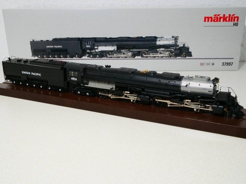 Märklin 37997 big - märklin, steam