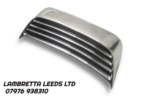 Lambretta dl rear frame - lambretta,