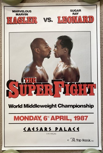 Lovely marvin hagler sugar - lovely, v