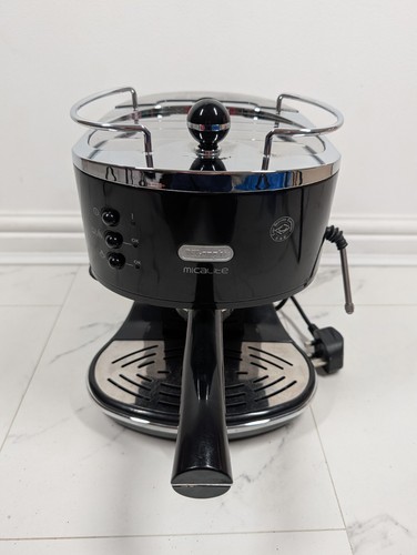 Delonghi icona micalite - icona,