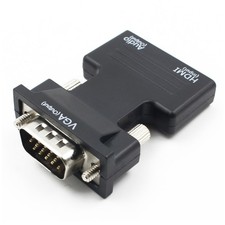HDMI Input to VGA Output