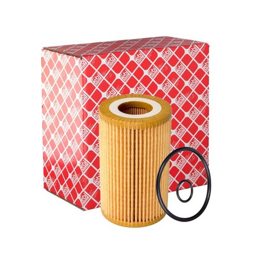 Fits febi fe27167 oil - febi,