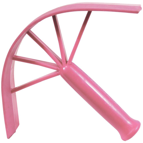 Equestrian plastic horse - horse, pony