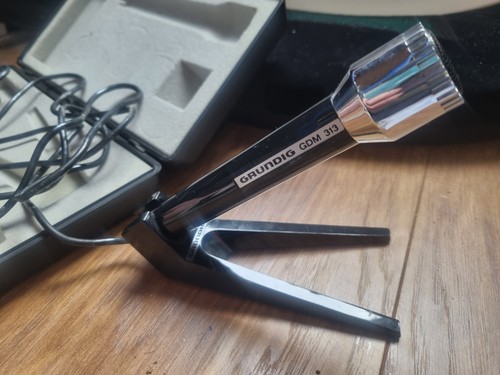 Vintage grundig gdm - gdm, 313