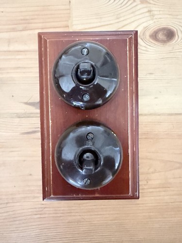 Bakelite reclaimed working - bakelite,