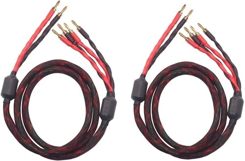 K4b wire speaker - cable, 2