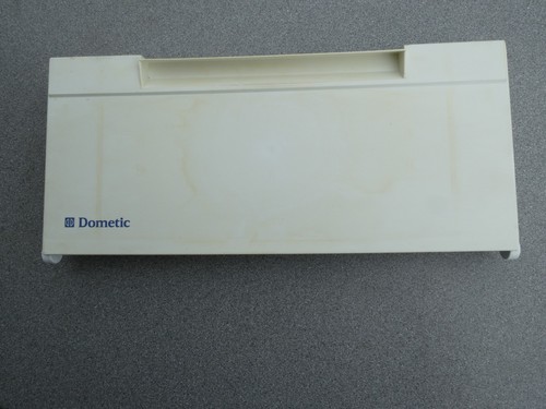 Caravan fridge freezer door - caravan,