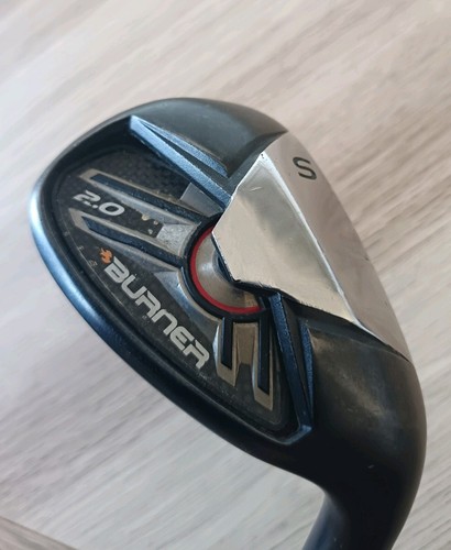 Taylormade burner sw - taylormade,