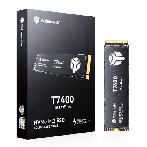 4tb nvme ssd - m.2, 4.0