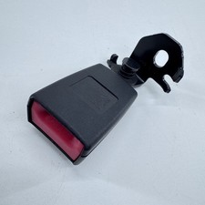 VAUXHALL CORSA D SEAT BELT