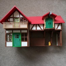 Large Playmobil 6120 Farm