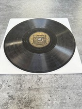 78RPM Shellac Single 1921 Al