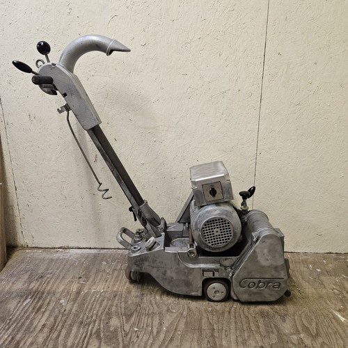 Frank cobra classic - cobra, floor