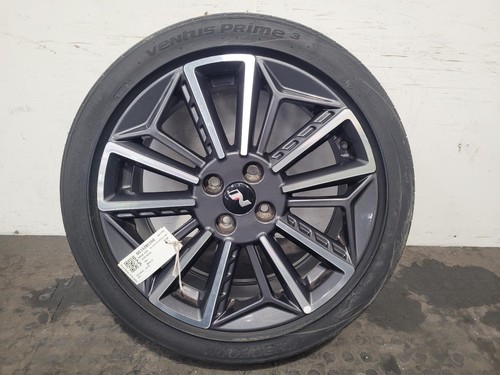 Hyundai i20 mk3 alloy - hyundai, wheel
