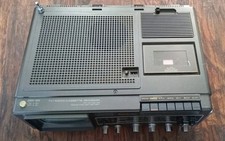 Vintage Panasonic TR-5001G TV