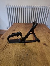 GENUINE STIHL MS180 CHAINSAW MAIN HANDLE THROTTLE TRIGGER ASSEMBLY 1130 791 4901