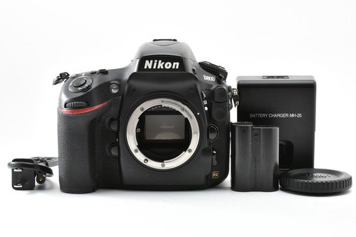 Mint battery charger - w/battery, nikon