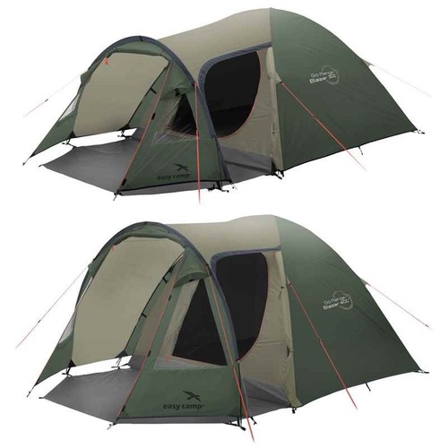 Easycamp blazar 400 man tent - 4,