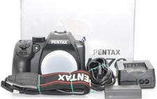 Pentax K-70 24.2 MP DSLR