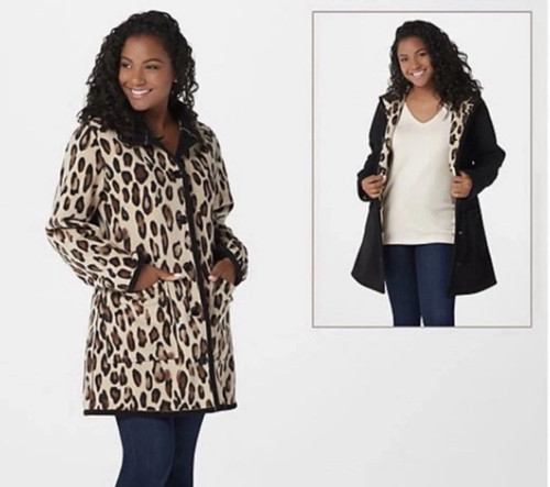 Susan graver reversible - susan,