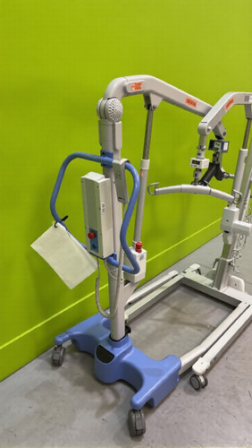 Liko viking patient hoist - liko,