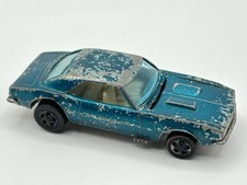 Hot Wheels Redline Custom