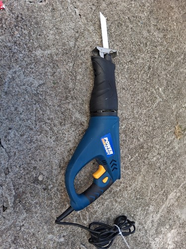 Power craft reciprocating - power,