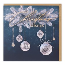 Hanging baubles general - baubles,