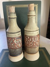 Two Vintage Cornish Tremar