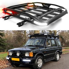 For Land Rover Discovery Roof