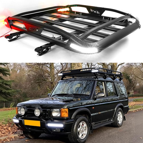 For land rover discovery - discovery, roof