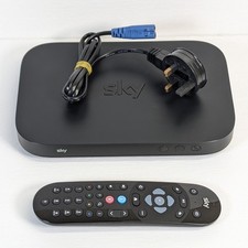 Sky EM150 Q Mini Box Black -