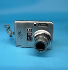 Nikon Coolpix L4 4.0MP Digital