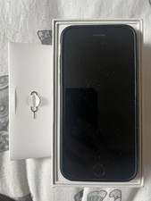 Apple iPhone 6s Unlocked, 64GB. Silver, good Condition. Battery Life not Good