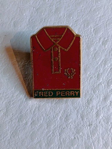 Vintage fred perry polo shirt - polo,