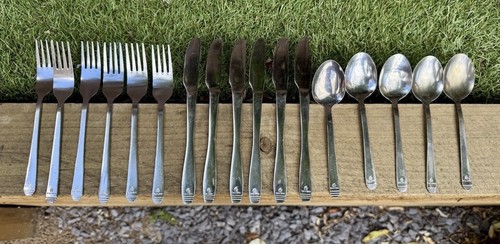 Cutlery set emirates airline - cutlery,