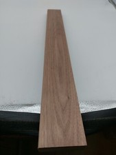 American black walnut plank - black,
