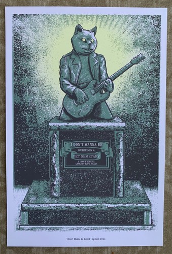 The ramones pet - the, art