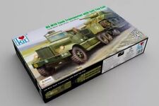 Trumpeter model kit 63502 US